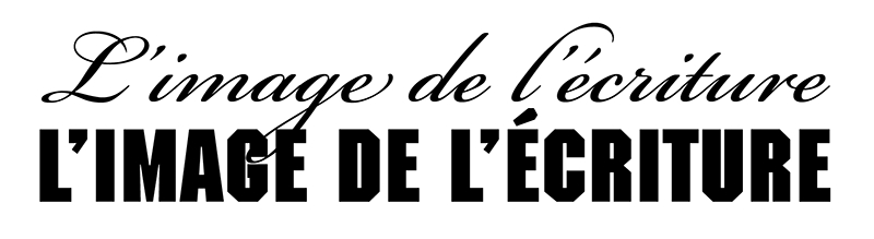 Image_ecriture