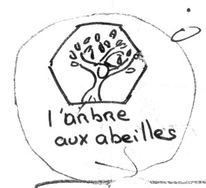 Dessin de Yves