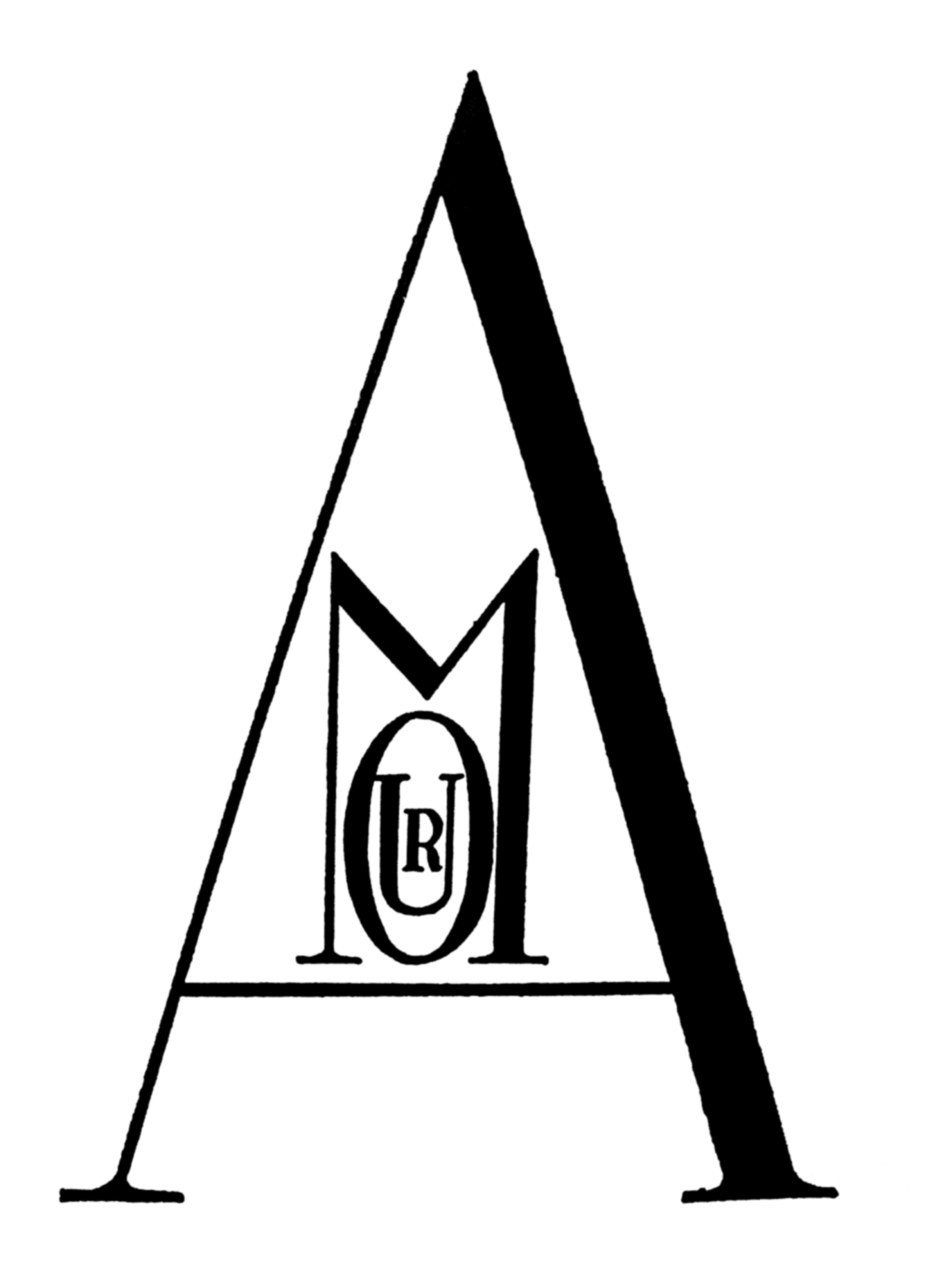 Michel Leiris, Le roc dans l'urne dans le cercle vicieux dans le mur raviné dans la double échelle, 1939