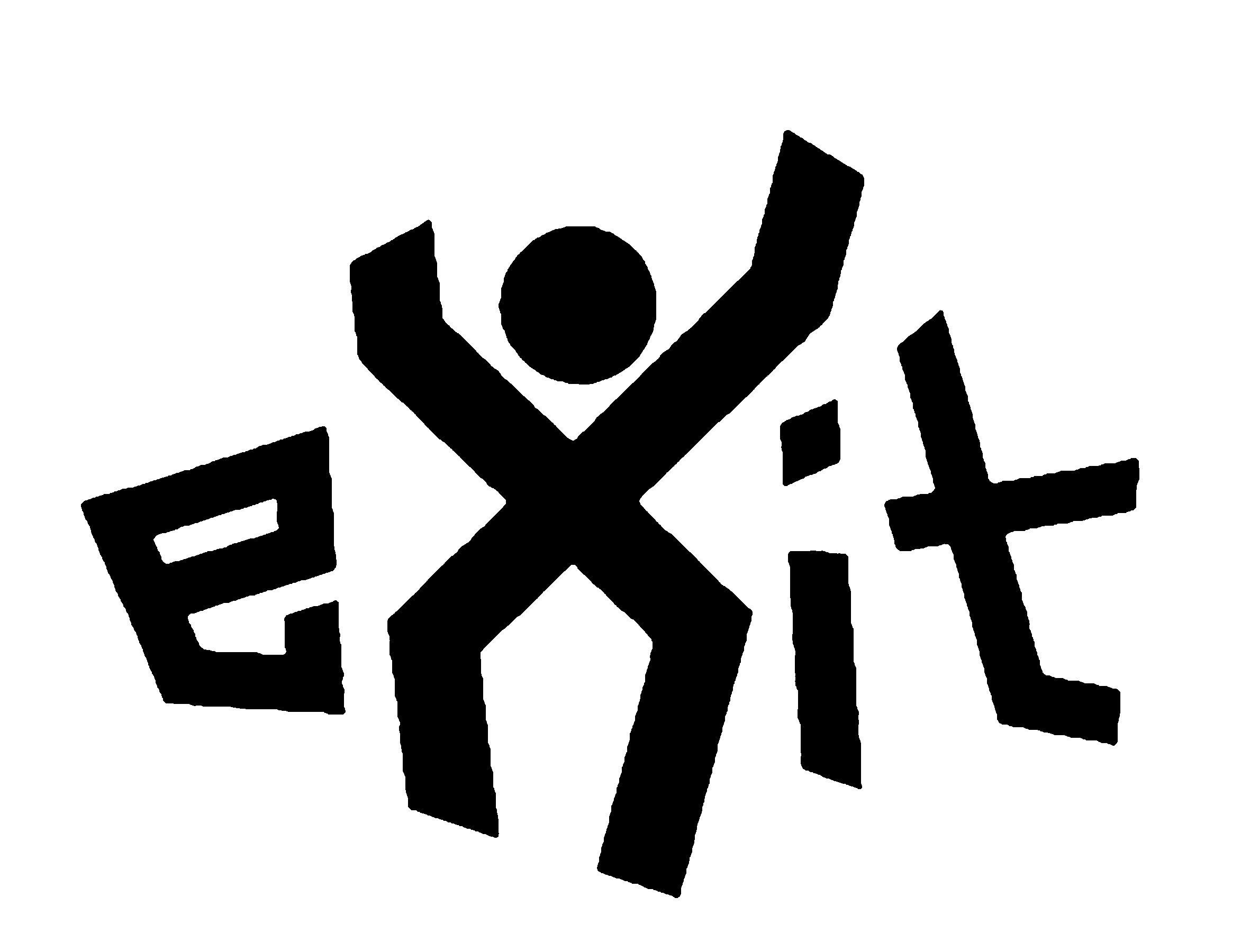 Exit, Création de l’agence Tam-Tam, Monréal, 1989